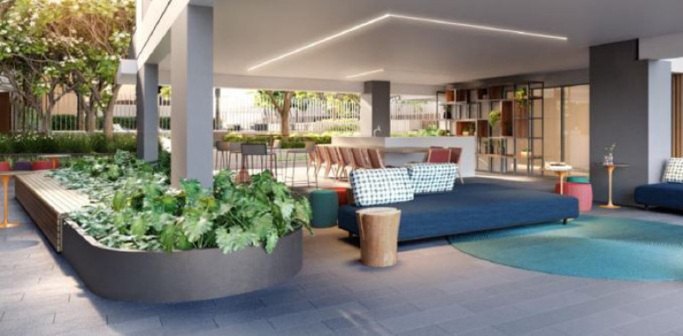 Imagem Apartamento com 4 Quartos à Venda, 184 m² em Perdizes - São Paulo
