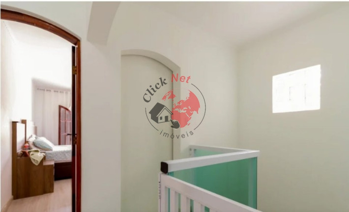 Imagem Sobrado com 3 Quartos à Venda, 175 m² em Jardim Las Vegas - Santo André Imagem Sobrado com 3 Quartos à Venda, 175 m² em Jardim Las Vegas - Santo André