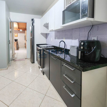 Imagem Casa com 2 Quartos à Venda, 54 m² em Bananal Do Sul - Guaramirim Imagem Casa com 2 Quartos à Venda, 54 m² em Bananal Do Sul - Guaramirim