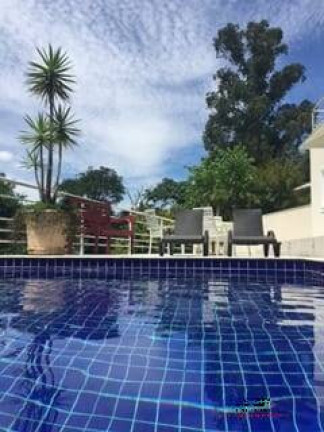 Imagem Casa com 4 Quartos à Venda, 561 m² em Alphaville - Santana De Parnaíba Imagem Casa com 4 Quartos à Venda, 561 m² em Alphaville - Santana De Parnaíba