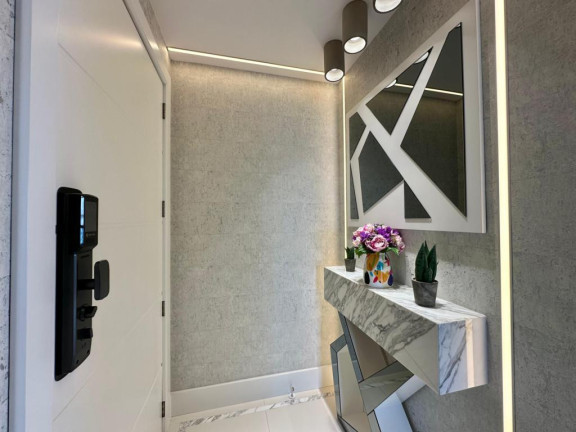 Imagem Apartamento com 2 Quartos à Venda, 113 m² em Centro - Capao Da Canoa
