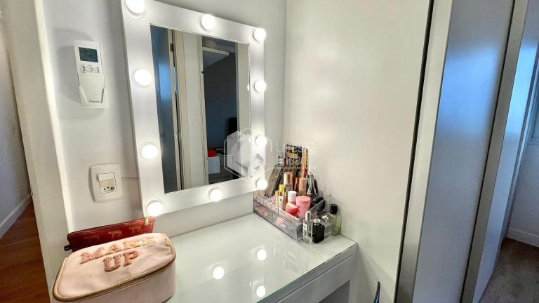 Imagem Apartamento com 3 Quartos à Venda, 170 m² em Vila Progredior - São Paulo