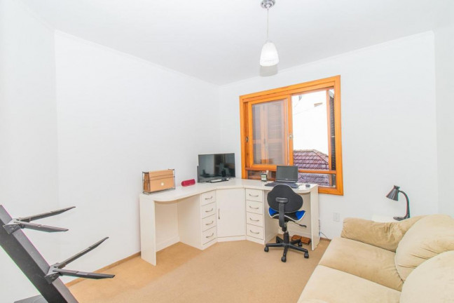 Imagem Apartamento com 3 Quartos à Venda, 95 m² em Rio Branco - Porto Alegre
