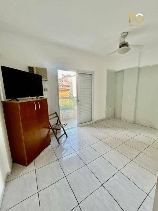 Imagem Apartamento com 2 Quartos à Venda, 72 m² em Vila Guilhermina - Praia Grande