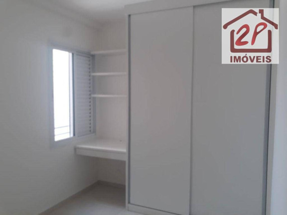 Imagem Apartamento com 2 Quartos para Alugar, 84 m² em Jardim Aquarius - São José Dos Campos