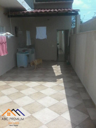 Imagem Sobrado com 3 Quartos à Venda, em Vila Alzira - Santo André Imagem Sobrado com 3 Quartos à Venda, em Vila Alzira - Santo André