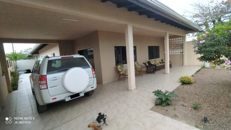 Imagem Casa com 4 Quartos à Venda, 200 m² em Balneário Brasília - Itapoá Imagem Casa com 4 Quartos à Venda, 200 m² em Balneário Brasília - Itapoá