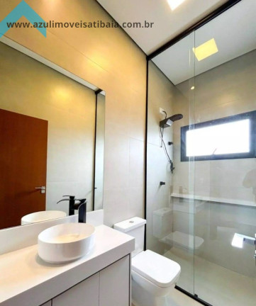 Imagem Casa com 4 Quartos à Venda, 264 m² em Jardim Sao Nicolau - Atibaia