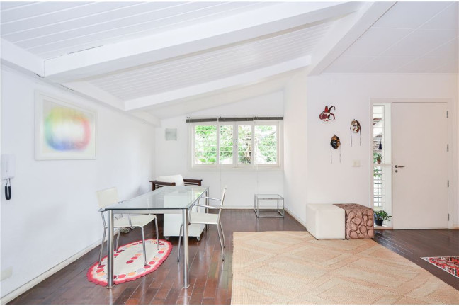 Imagem Casa com 2 Quartos à Venda, em Vila Sônia - São Paulo Imagem Casa com 2 Quartos à Venda, em Vila Sônia - São Paulo