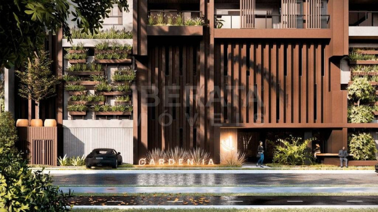 Imagem Apartamento com 3 Quartos à Venda, 108 m² em Gravatá - Navegantes Imagem Apartamento com 3 Quartos à Venda, 108 m² em Gravatá - Navegantes