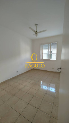 Imagem Apartamento com 1 Quarto à Venda, 56 m² em Itararé - São Vicente
