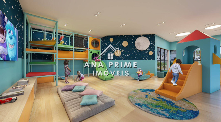 Imagem Apartamento com 3 Quartos à Venda, 76 m² em Vila Industrial - São José Dos Campos Imagem Apartamento com 3 Quartos à Venda, 76 m² em Vila Industrial - São José Dos Campos