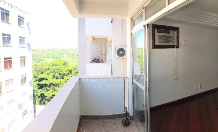 Imagem Apartamento com 2 Quartos à Venda, 86 m² em Maracanã - Foz Do Iguacu
