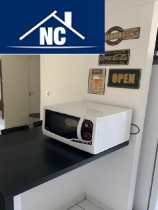 Imagem Apartamento com 2 Quartos à Venda, 47 m² em Taboão - São Bernardo Do Campo