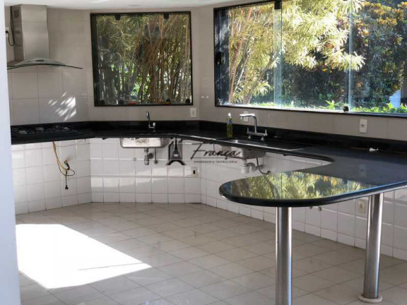 Imagem Imóvel com 3 Quartos à Venda, 366 m² em Maria Paula - Niterói