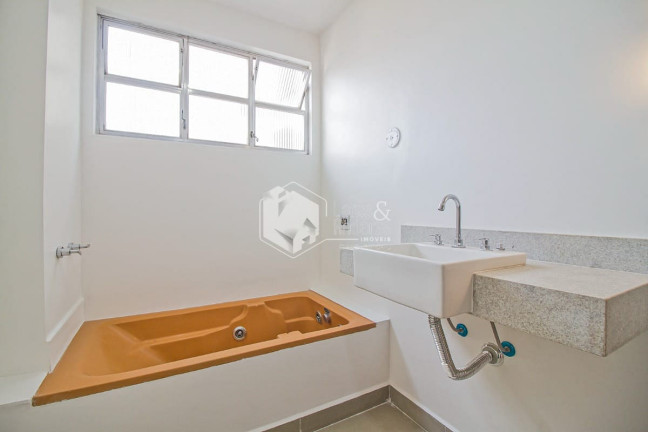 Imagem Apartamento com 3 Quartos à Venda, 134 m² em Consolação - São Paulo Imagem Apartamento com 3 Quartos à Venda, 134 m² em Consolação - São Paulo