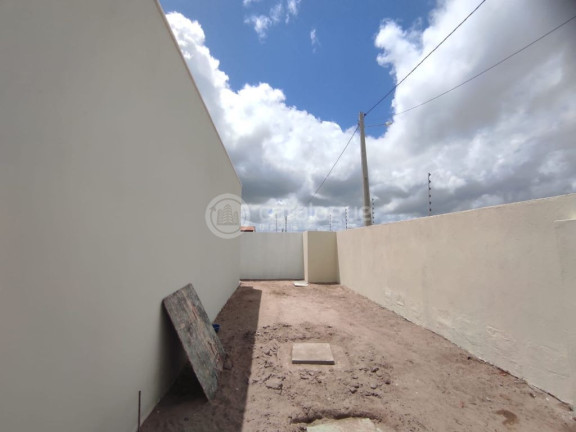 Imagem Casa de Condomínio com 2 Quartos à Venda, 57 m² em Bela Macaíba - Macaíba