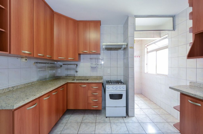 Imagem Imóvel com 2 Quartos à Venda, 55 m² em Vila Mariana - São Paulo
