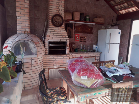 Imagem Imóvel com 3 Quartos à Venda, 3.200 m² em Porta Do Sol - Mairinque