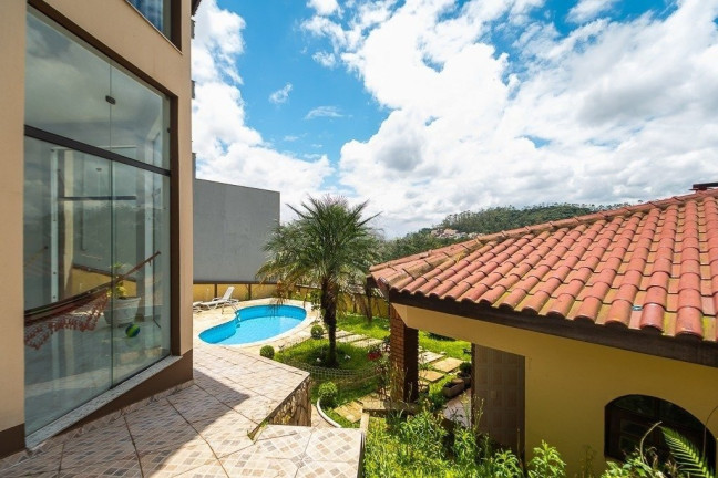 Imagem Casa com 4 Quartos à Venda, 910 m² em Parque Terra Nova Ii - São Bernardo Do Campo Imagem Casa com 4 Quartos à Venda, 910 m² em Parque Terra Nova Ii - São Bernardo Do Campo