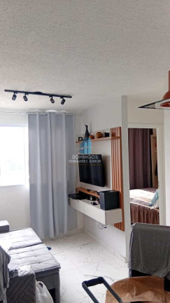 Imagem Apartamento com 2 Quartos à Venda, 42 m² em Jardim Helian - São Paulo