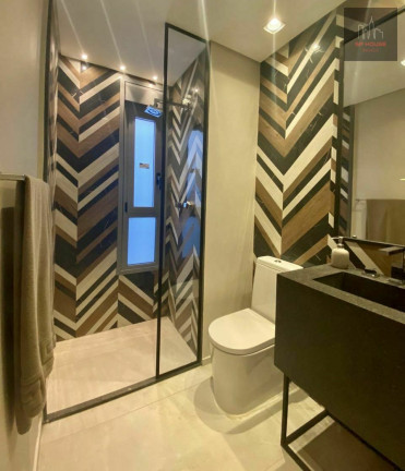 Imagem Apartamento com 3 Quartos à Venda, 105 m² em Brooklin - São Paulo Imagem Apartamento com 3 Quartos à Venda, 105 m² em Brooklin - São Paulo