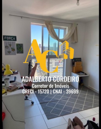 Imagem Apartamento com 2 Quartos à Venda, 50 m² em Candeias - Jabotão Dos Guararapes