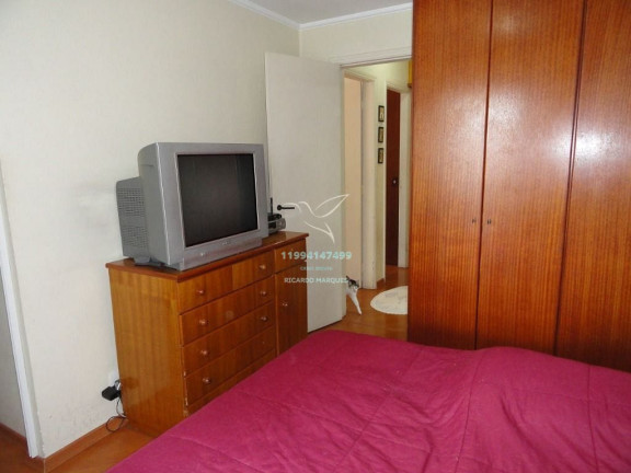 Imagem Apartamento com 3 Quartos à Venda, 75 m² em Chácara Inglesa - São Paulo Imagem Apartamento com 3 Quartos à Venda, 75 m² em Chácara Inglesa - São Paulo
