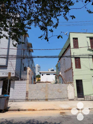 Imagem Imóvel à Venda, 168 m² em Gonzaga - Santos Imagem Imóvel à Venda, 168 m² em Gonzaga - Santos
