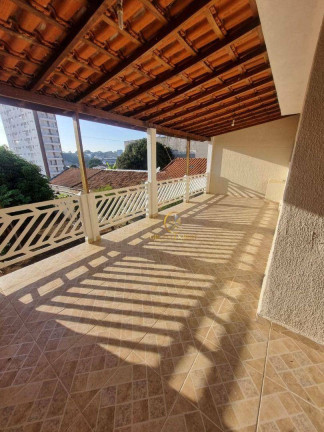 Imagem Casa com 3 Quartos para Alugar, 150 m² em Jardim Satélite - São José Dos Campos Imagem Casa com 3 Quartos para Alugar, 150 m² em Jardim Satélite - São José Dos Campos