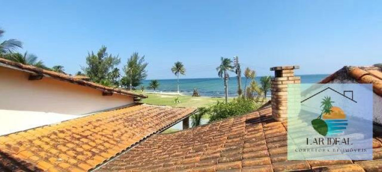 Imagem Casa com 4 Quartos à Venda,  em Iguabinha - Araruama