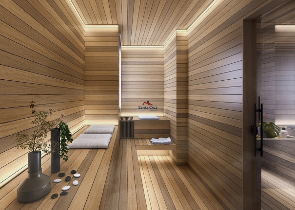 Imagem Apartamento com 3 Quartos à Venda, 162 m² em João Paulo - Florianópolis