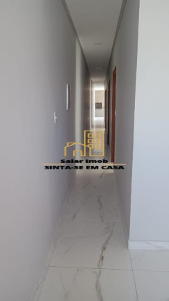 Imagem Casa com 3 Quartos à Venda, 99 m² em Jardim Do Sol - Resende