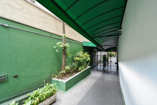 Imagem Imóvel com 1 Quarto à Venda, 35 m² em Santa Cecília - São Paulo