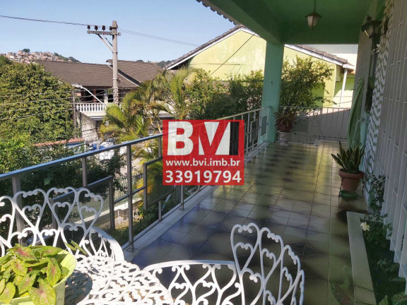 Imagem Casa com 5 Quartos à Venda, 240 m² em Braz De Pina - Rio De Janeiro Imagem Casa com 5 Quartos à Venda, 240 m² em Braz De Pina - Rio De Janeiro