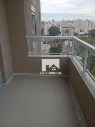 Imagem Apartamento com 3 Quartos à Venda, 90 m² em Jardim Brasil - Campinas
