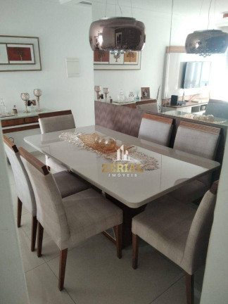 Imagem Apartamento com 2 Quartos à Venda, 52 m² em Vila Bela - São Paulo