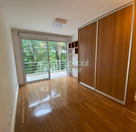 Imagem Casa de Condomínio com 4 Quartos à Venda, 500 m² em Brooklin - São Paulo