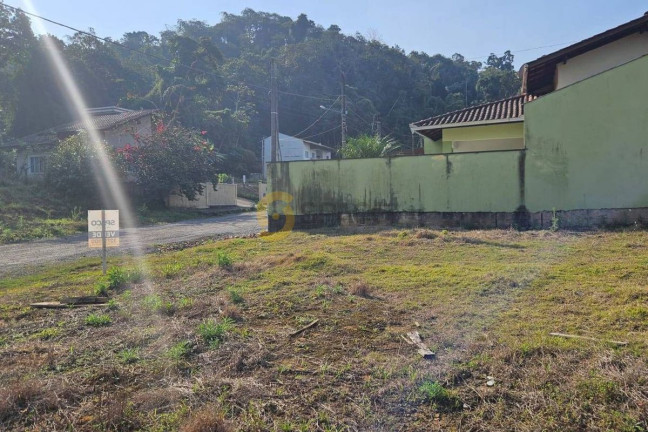 Imagem Terreno à Venda, em Três Rios Do Sul - Jaraguá Do Sul Imagem Terreno à Venda, em Três Rios Do Sul - Jaraguá Do Sul