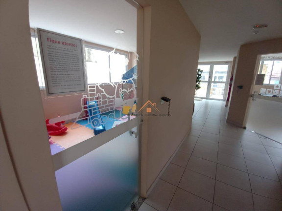 Imagem Apartamento com 2 Quartos à Venda, 57 m² em Vila Valparaíso - Santo André Imagem Apartamento com 2 Quartos à Venda, 57 m² em Vila Valparaíso - Santo André