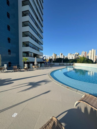 Imagem Apartamento com 2 Quartos à Venda, 70 m² em Pituba - Salvador Imagem Apartamento com 2 Quartos à Venda, 70 m² em Pituba - Salvador
