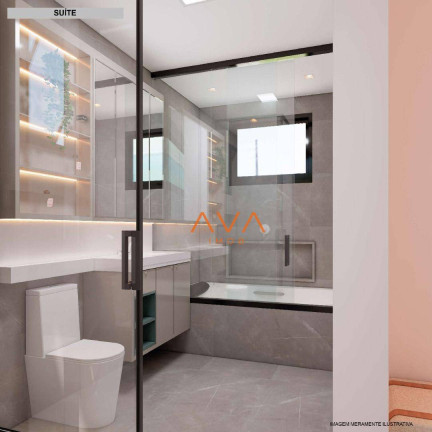 Imagem Casa com 3 Quartos à Venda, 162 m² em Cachoeira Do Bom Jesus - Florianópolis