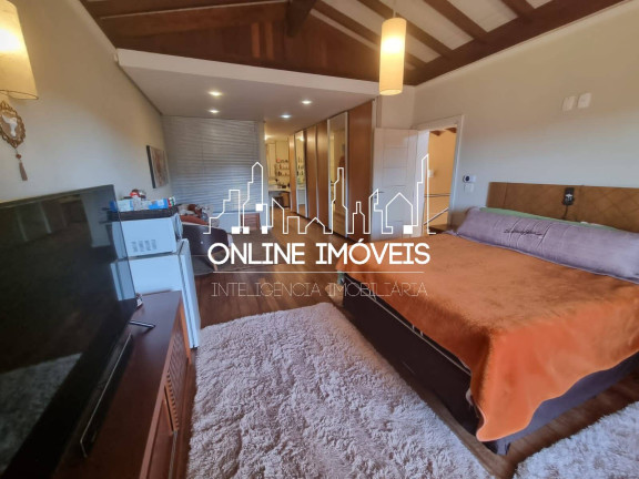 Imagem Casa com 4 Quartos à Venda, 1.300 m² em Jd. Bela Vista - Mogi Guaçu