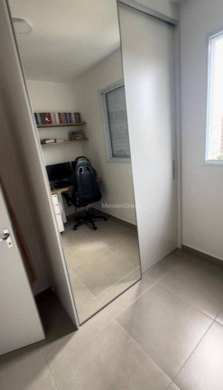 Imagem Apartamento com 2 Quartos à Venda, 52 m² em Parque Campolim - Sorocaba