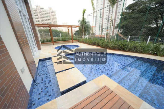 Imagem Apartamento com 4 Quartos à Venda, 311 m² em Paraíso - São Paulo