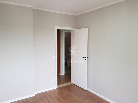 Imagem Apartamento com 4 Quartos à Venda, 120 m² em Vila Suzana - São Paulo