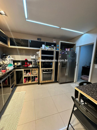 Imagem Casa com 4 Quartos à Venda, 314 m² em Condominio Estação Primavera - Ribeirão Preto