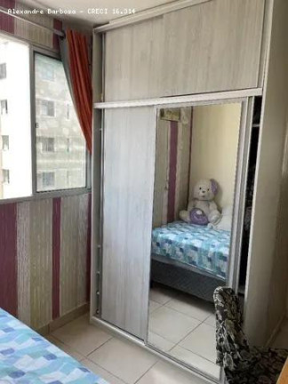 Imagem Apartamento com 3 Quartos à Venda, 62 m² em Piedade - Jaboatão Dos Guararapes