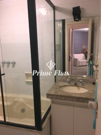 Imagem Apartamento com 2 Quartos à Venda, 55 m² em Jardim Paulista - São Paulo