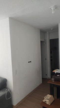 Imagem Imóvel com 2 Quartos à Venda, 42 m² em Jardim Araújo - Votorantim
